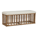 Bridgehampton Bench by Braxton Culler Made in the USA Model 1031-094
