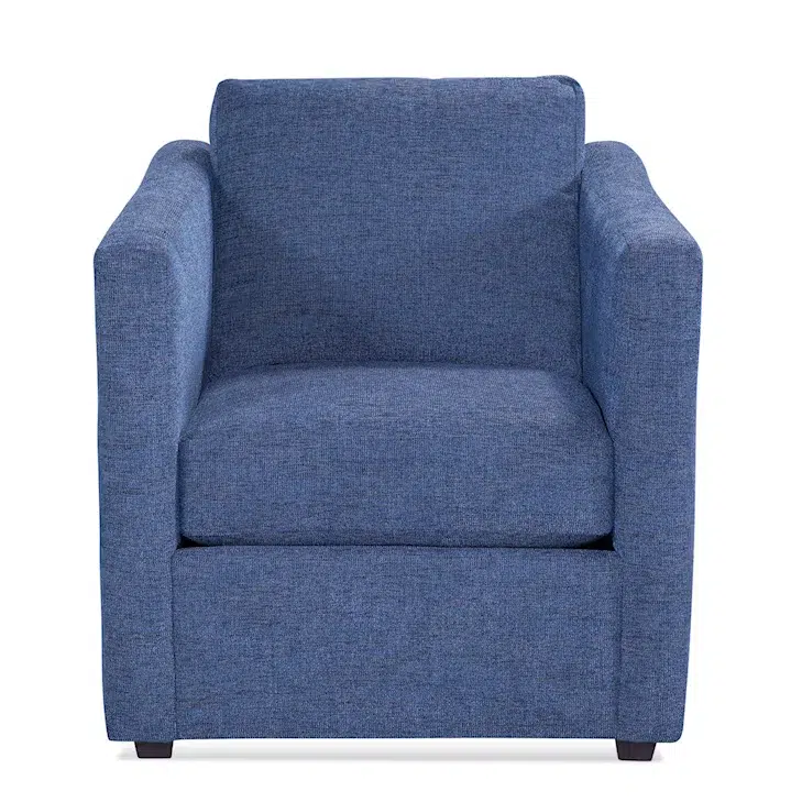 Burrow Chair by Braxton Culler Made in the USA Model 569-101