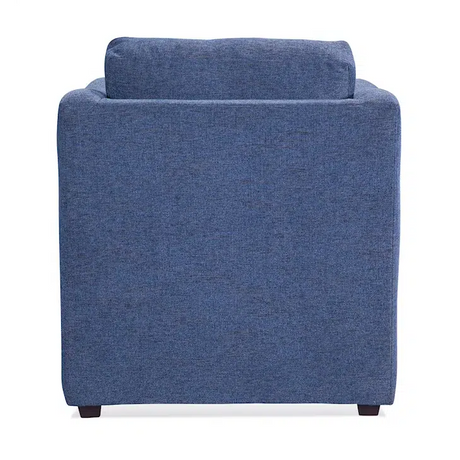 Burrow Chair by Braxton Culler Made in the USA Model 569-101