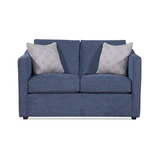 Burrow Loveseat by Braxton Culler Made in the USA Model 569-019