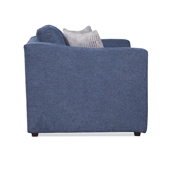 Burrow Loveseat by Braxton Culler Made in the USA Model 569-019