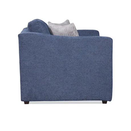 Burrow Loveseat by Braxton Culler Made in the USA Model 569-019