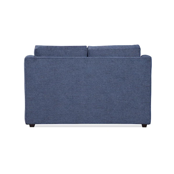 Burrow Loveseat by Braxton Culler Made in the USA Model 569-019