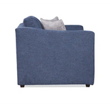 Burrow Loveseat by Braxton Culler Made in the USA Model 569-019