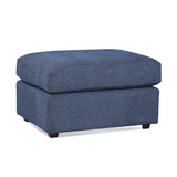 Burrow Ottoman by Braxton Culler Made in the USA Model 569-109