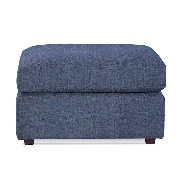 Burrow Ottoman by Braxton Culler Made in the USA Model 569-109