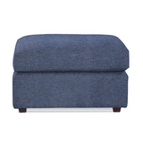 Burrow Ottoman by Braxton Culler Made in the USA Model 569-109