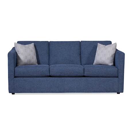 Burrow Sofa by Braxton Culler Made in the USA Model 569-011
