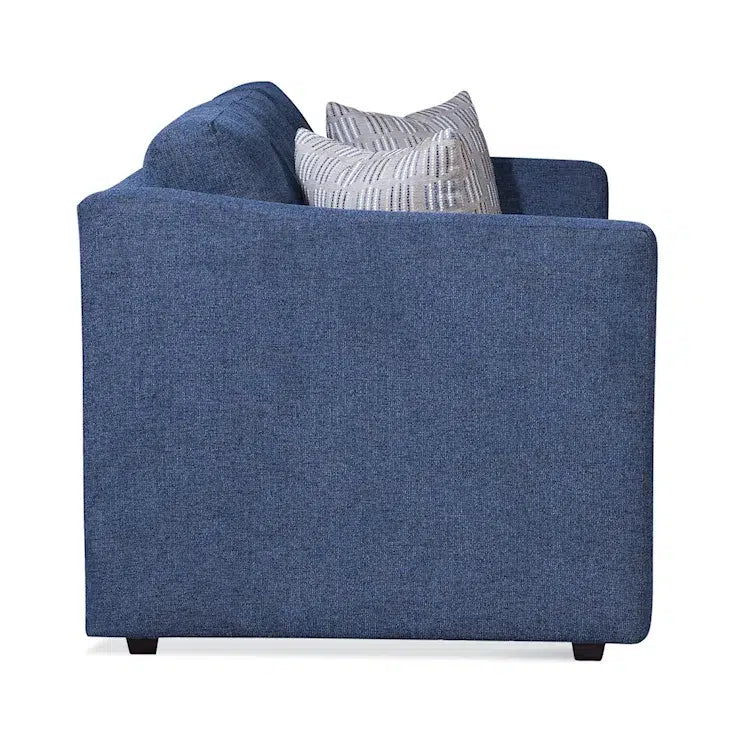Burrow Queen Sleeper Sofa by Braxton Culler Made in the USA Model 569-015
