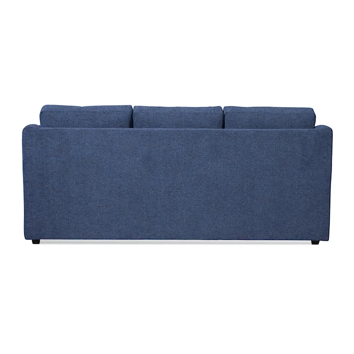 Burrow Queen Sleeper Sofa by Braxton Culler Made in the USA Model 569-015