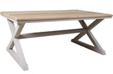 Carson Outdoor Wicker 11 Pc Seating and Dining Sets by Beachcraft 9820