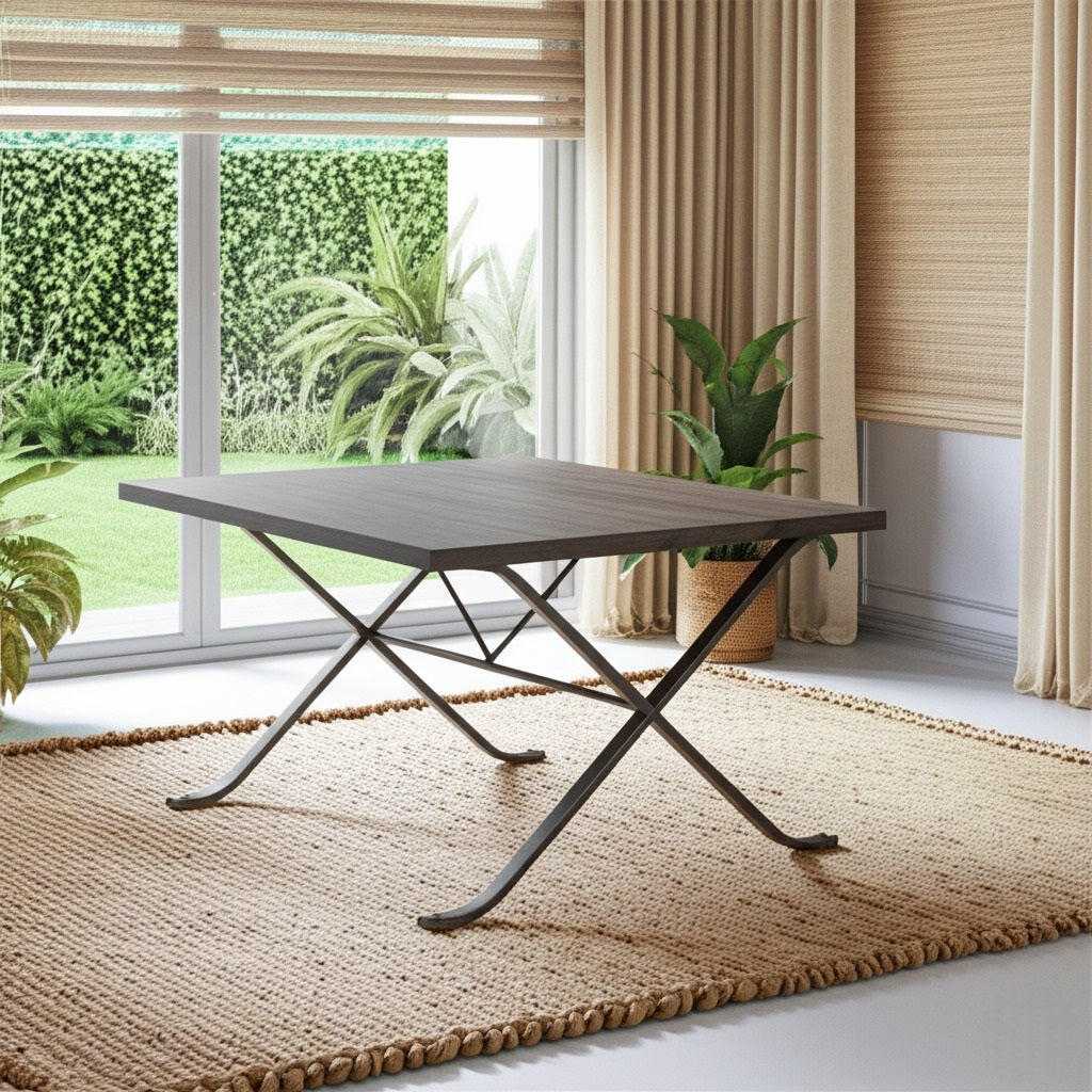 Elaris Cocktail Table by Capris Furniture Model CK377