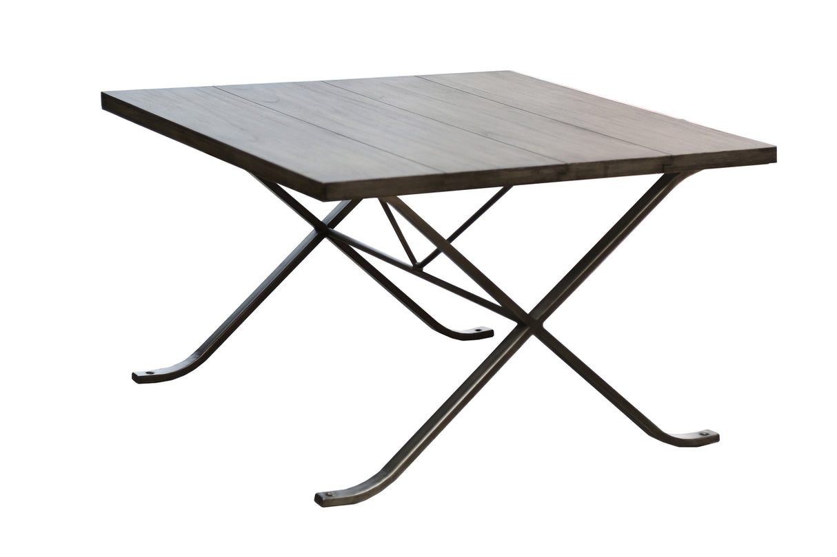 Elaris Cocktail Table by Capris Furniture Model CK377