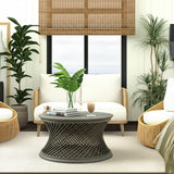 Somera Cocktail Table by Capris Furniture Model CK383