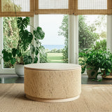 Zenvora Cocktail Table by Capris Furniture Model CK626