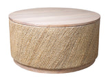 Zenvora Cocktail Table by Capris Furniture Model CK626