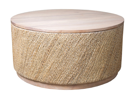 Zenvora Cocktail Table by Capris Furniture Model CK626