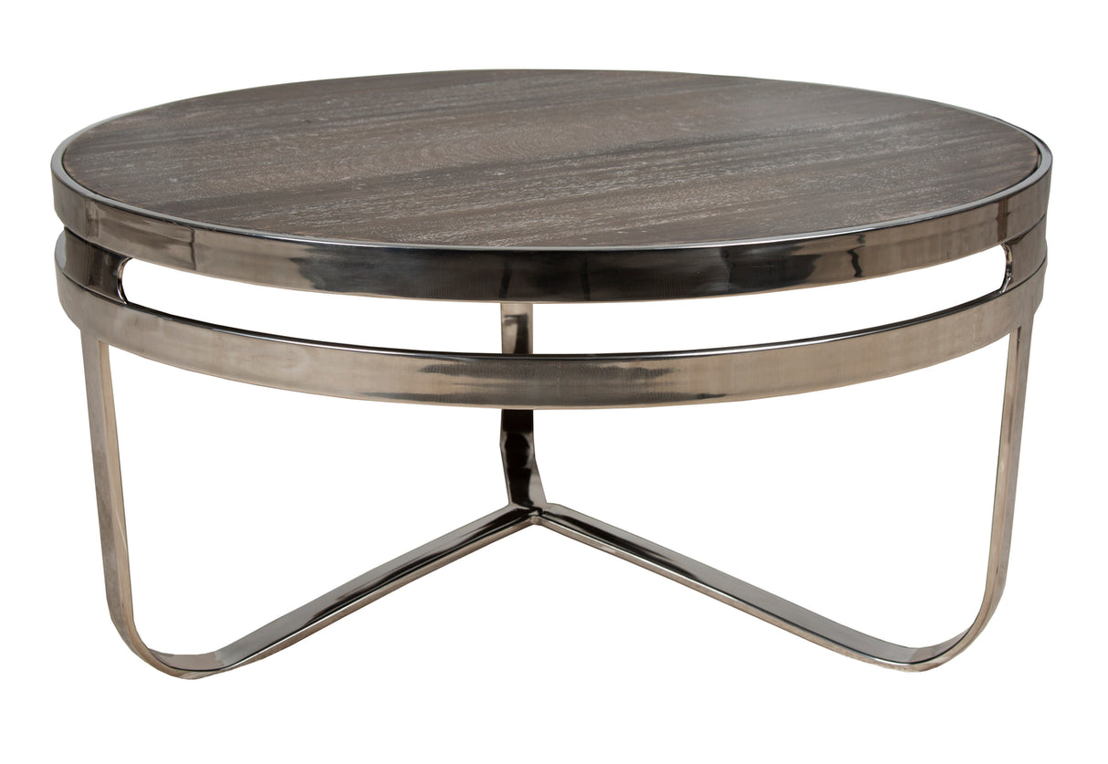Valestra Cocktail Table by Capris Furniture Model CK790