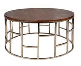 Denari&Eacute; Cocktail Table by Capris Furniture Model CK791