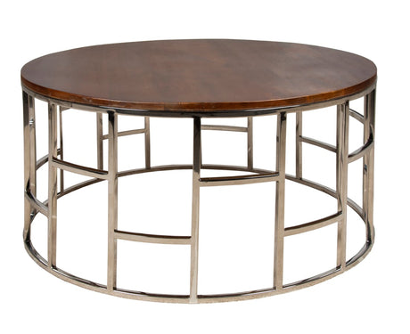 Denari&Eacute; Cocktail Table by Capris Furniture Model CK791