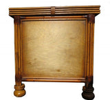 Palm Bay Rattan 3 Drw Chest Model PB3D by Wicker Fair