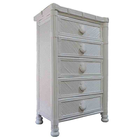 Wicker Dressers and Chests | Durable Coastal Bedroom Storage AmericanRattan Wicker Dressers and Chests | Durable Coastal Bedroom Storage AmericanRattan