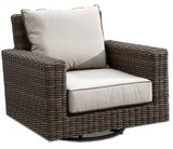 Coronado Outdoor Patio Furniture Ottoman Model 2101-OTT from Sunset West