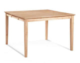 Hues Extension Counter Table by Braxton Culler Model 1067-175E