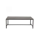 Pietra Outdoor Coffee Table by Sunset West Model 4601-CT
