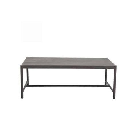 Pietra Outdoor Coffee Table by Sunset West Model 4601-CT