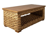 Vanatu Rattan 3 Pc Living Room Set from Capris Furniture Model 310-3PC-SET