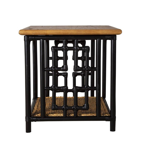 Pacific Coast Coffee Table by Capris Furniture CT312