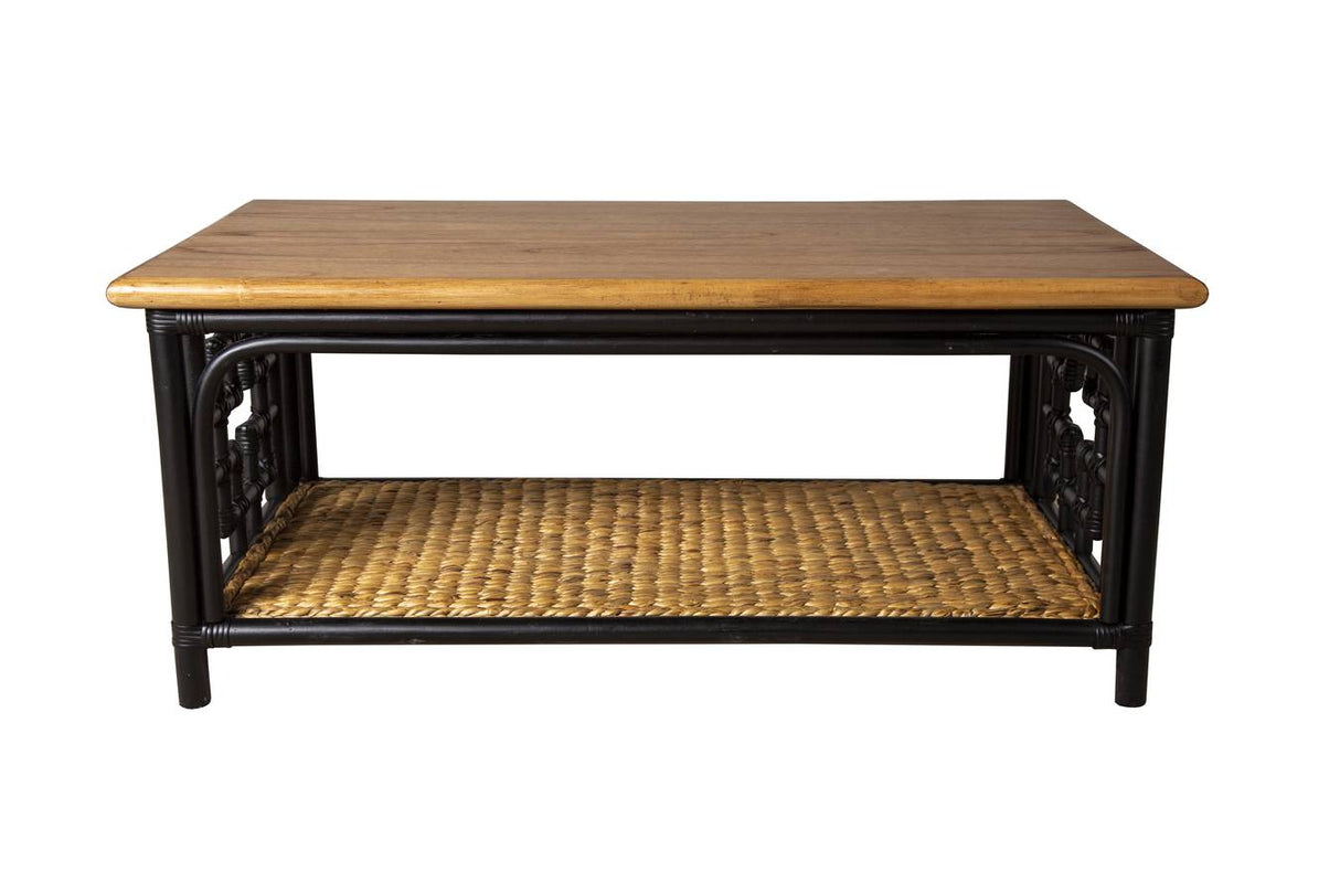 Pacific Coast Rattan 3 Pc Living Room Set from Capris Furniture Model 312-3PC-SET