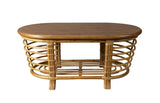 Orlando Rattan End Table LT315