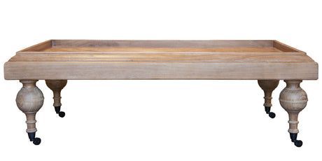Avarin Coffee Table by Capris Furniture Model CT374