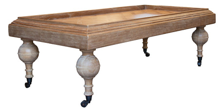 Avarin Coffee Table by Capris Furniture Model CT374