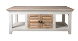 Anovia Coffee Table by Capris Furniture Model CT380