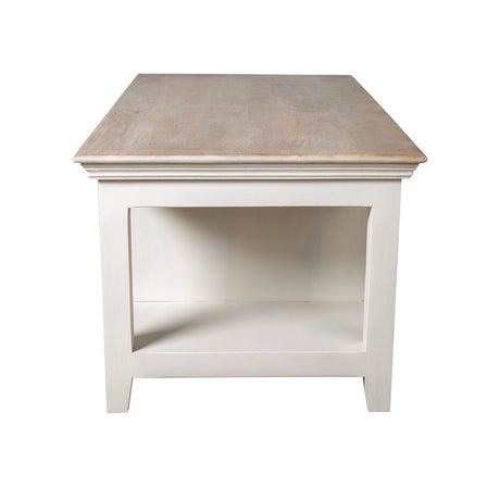 Anovia Coffee Table by Capris Furniture Model CT380
