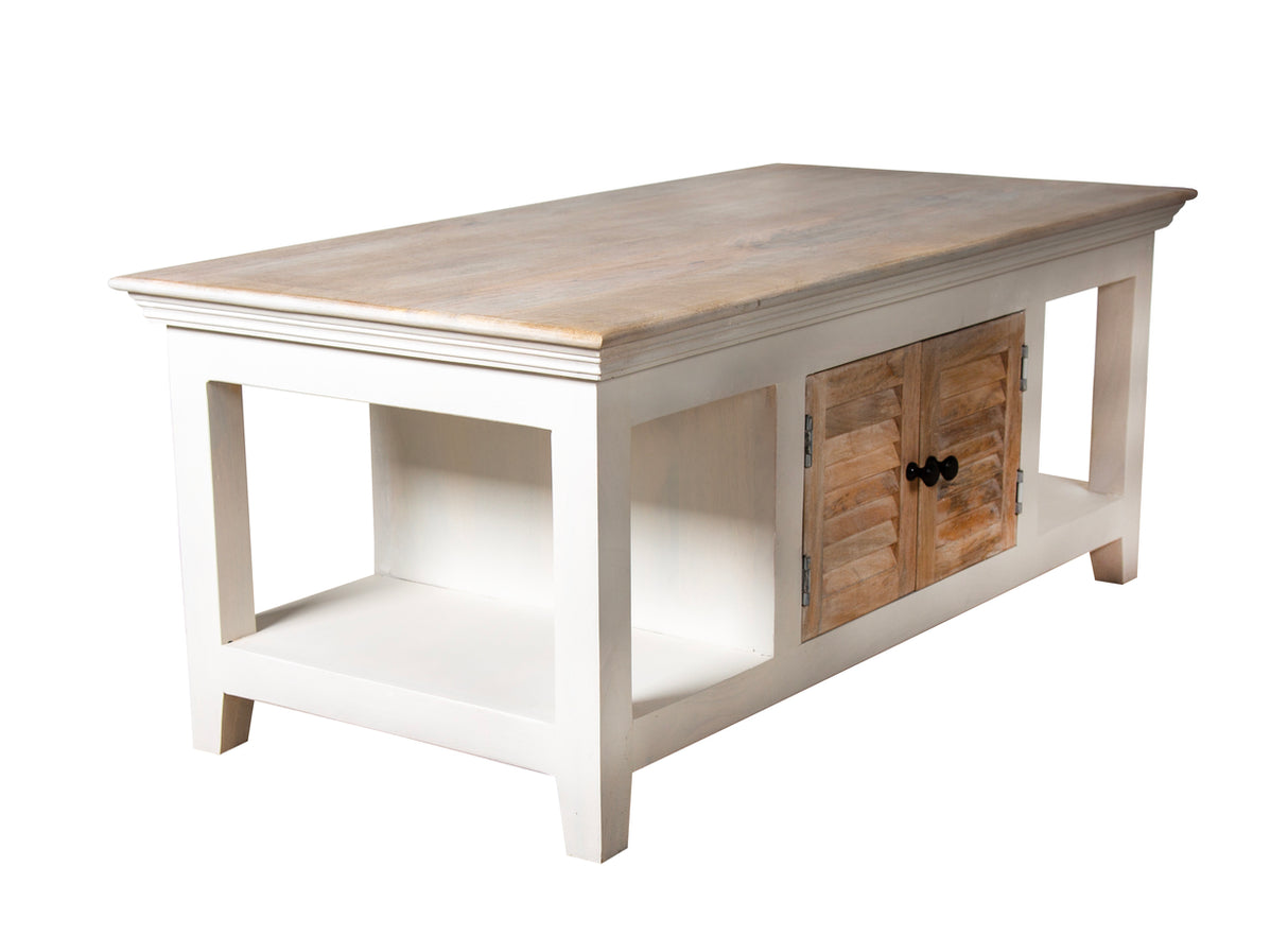 Anovia Coffee Table by Capris Furniture Model CT380