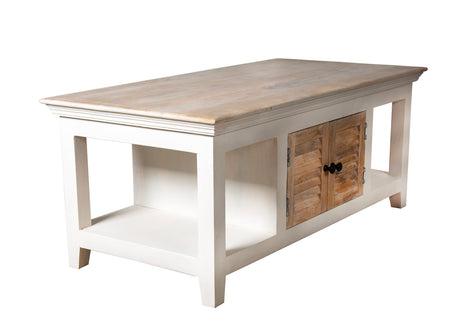 Anovia Coffee Table by Capris Furniture Model CT380