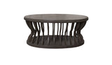Capri Coffee Table by Capris Furniture Model CT384