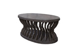 Capri Coffee Table by Capris Furniture Model CT384