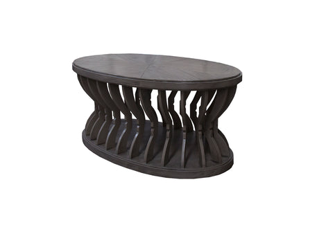 Capri Coffee Table by Capris Furniture Model CT384