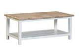 Elantra Coffee Table by Capris Furniture Model CT741