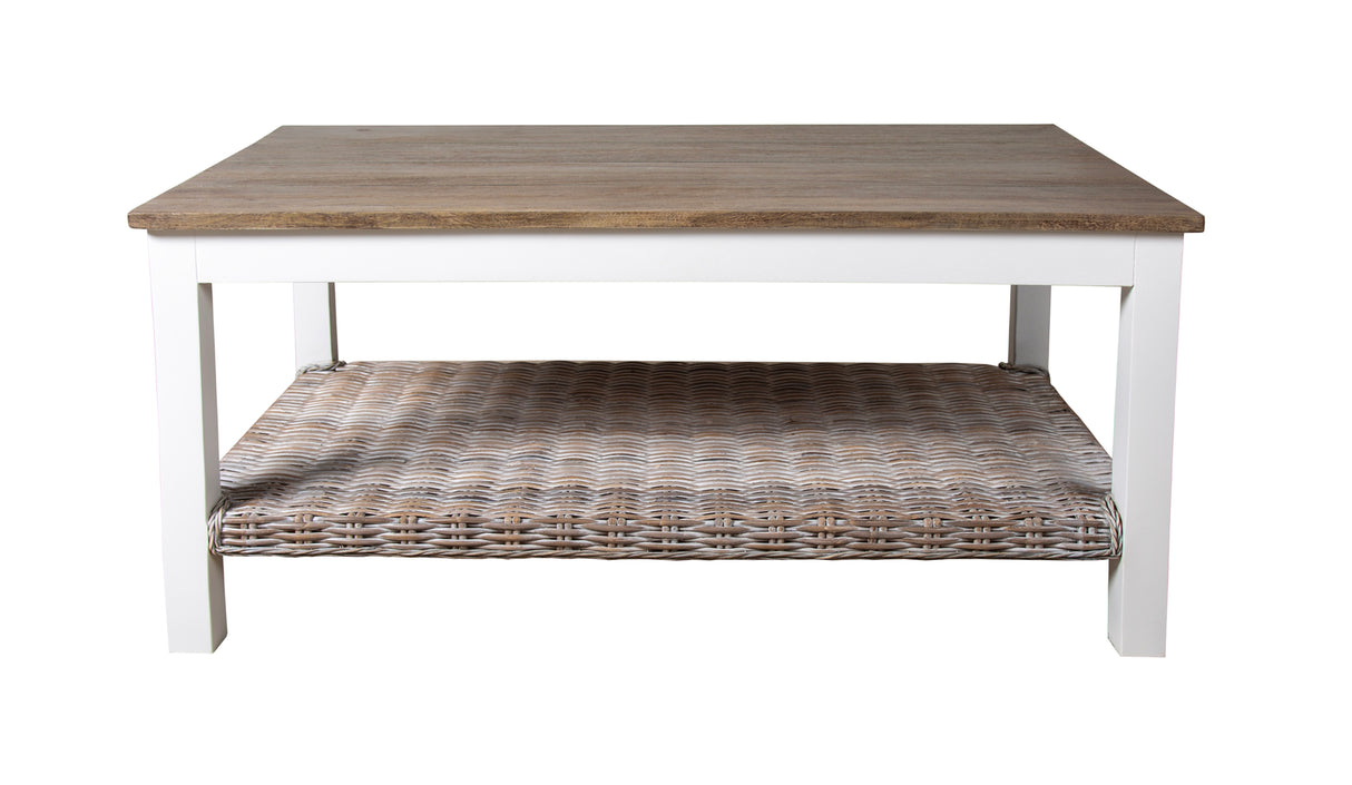 Sereniq Coffee Table by Capris Furniture Model CT756