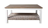 Sereniq Coffee Table by Capris Furniture Model CT756