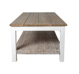 Sereniq Coffee Table by Capris Furniture Model CT756