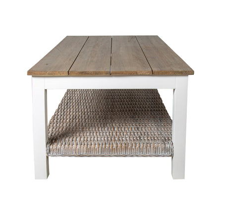 Sereniq Coffee Table by Capris Furniture Model CT756