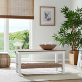 Sereniq Coffee Table by Capris Furniture Model CT756