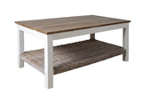 Sereniq Coffee Table by Capris Furniture Model CT756